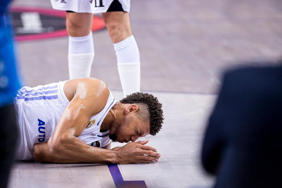 Walter Tavares | Avtor: Profimedia