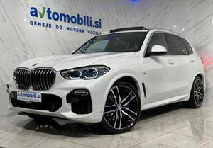 BMW xDrive30d|M|Laser|Zračno|SoftC|SkyL|Hlaj|Masaža|