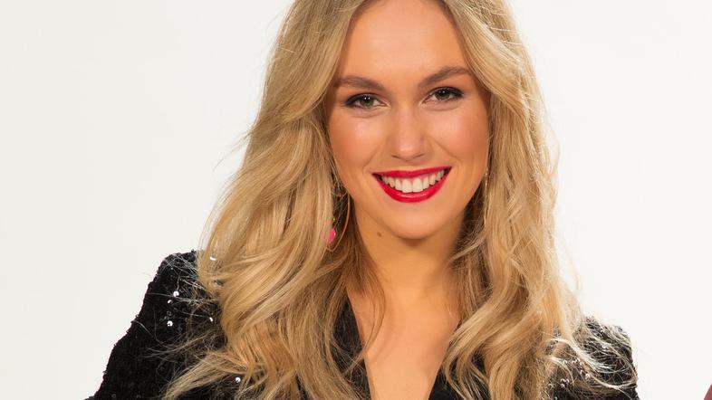 Blaž Švab, Melani Mekicar