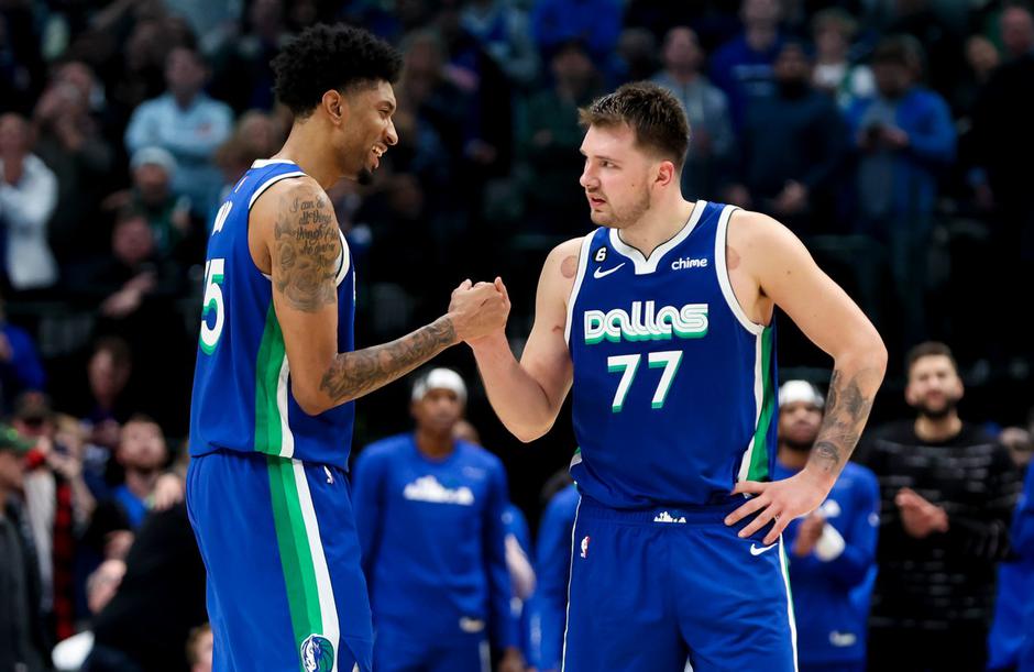 Christian Wood | Avtor: Profimedia