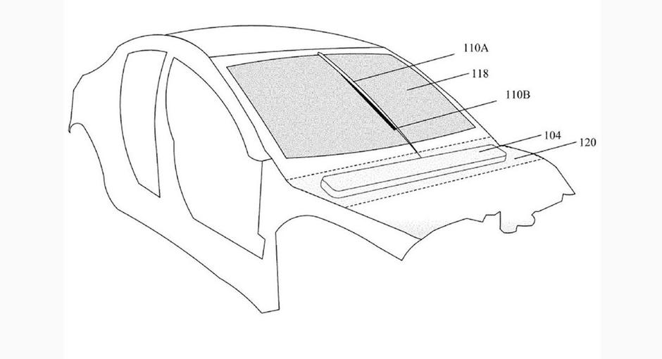Tesla brisalec | Avtor: Tesla
