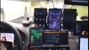 Avto in kriptovalute