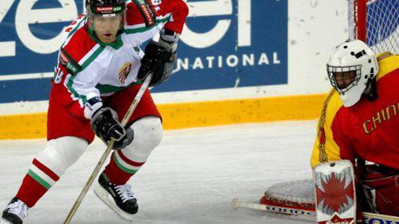 Gabor Ocskay je že drugi vrhunski madžarski športnik, ki je v zadnjem letu umrl.