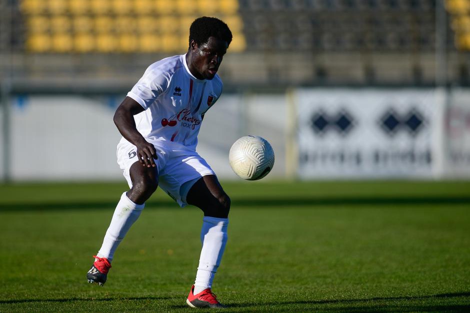 Denis Kouao | Avtor: Profimedia