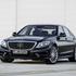 Mercedes-Benz razred S