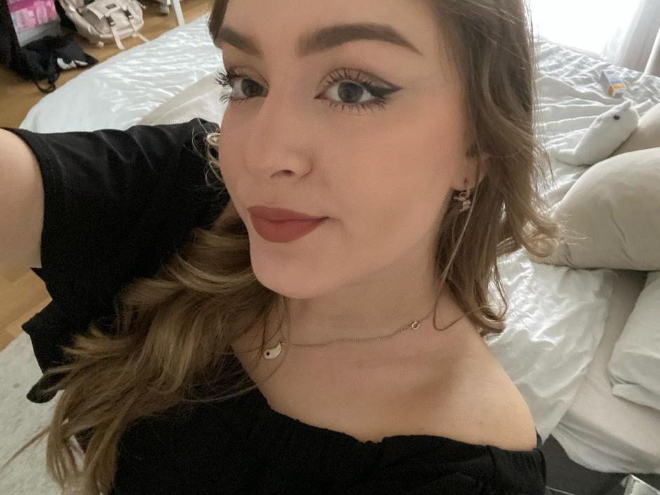 lina kuduzović | Avtor: Instagram