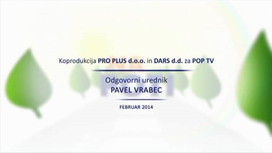 Pop tv Dars | Avtor: Žurnal24 main