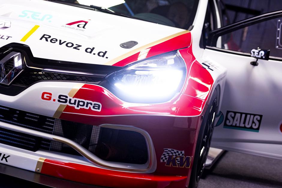  | Avtor: Matej Grudnik