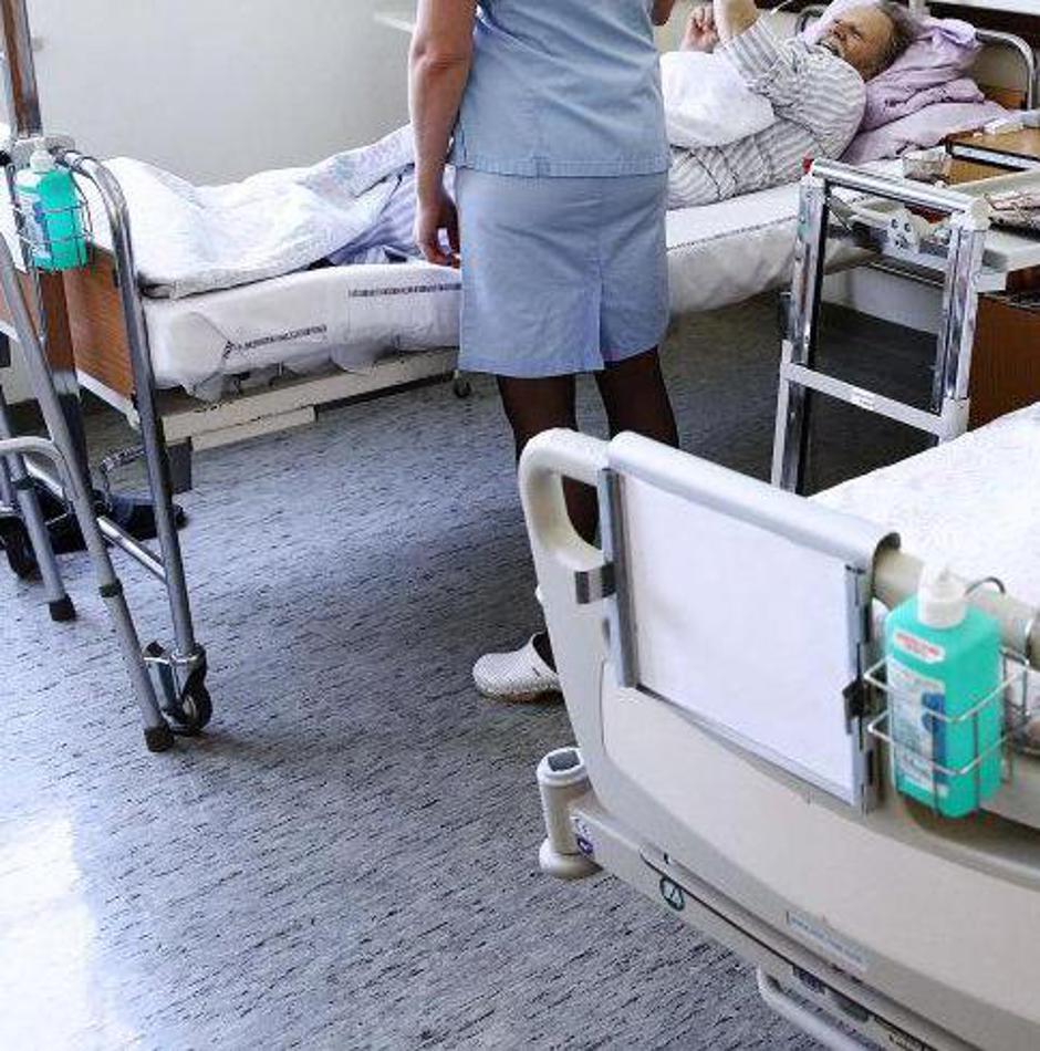 zdravstvo | Avtor: Saša Despot