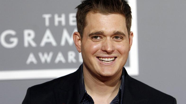 Michael Bublé