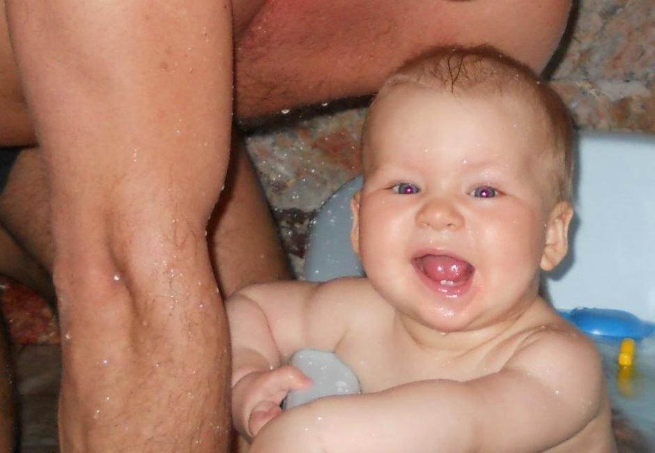 Erazem B. Pintar | Avtor: Facebook