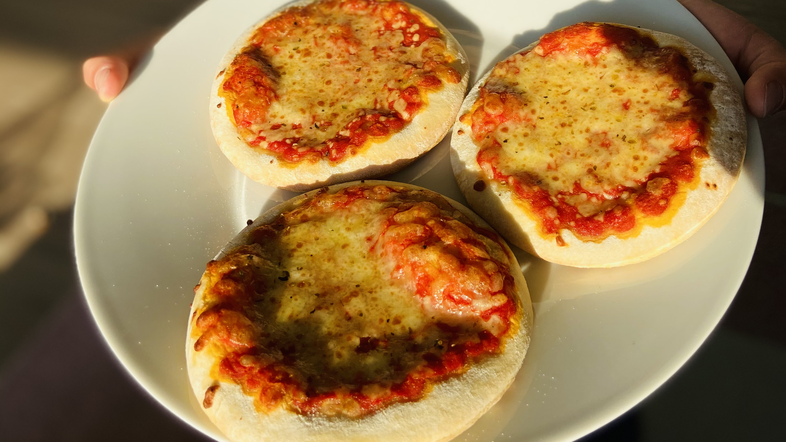 Mesec pametnih obrokov