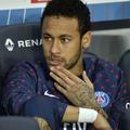 neymar