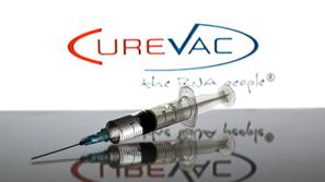 cepivo CureVac