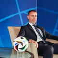 Aleksander Čeferin