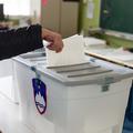 parlamentarne volitve 2026