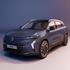 Renault scenic E-tech