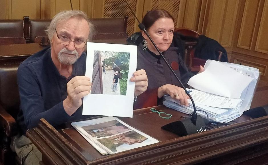 Marko Baldimir Tekavc | Avtor: 