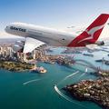Qantas letalo 
