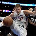 blake griffin tim duncan san antonio spurs