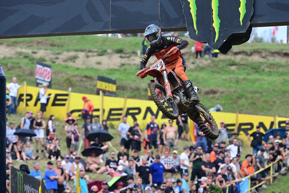 Jan Pancar | Avtor: Profimedia