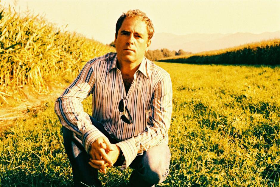 Vili Resnik | Avtor: Andreja Cilenšek