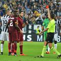 Gianluca Rocchi Juventus Roma