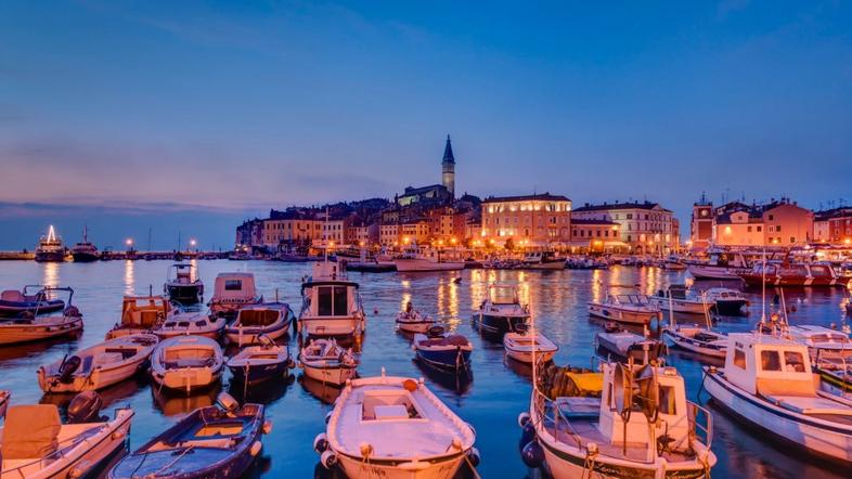 Rovinj
