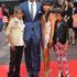 Will Smith, Jaden Smith, Willow Smith, Jada Pinkett Smith