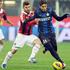 Alvarez Nocerino Inter AC Milan Serie A Italija liga prvenstvo
