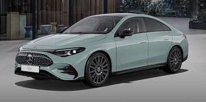 Mercedes-Benz CLA-Razred 250+ z EQ TEHNOLOGIJO -Subvencija 4500€