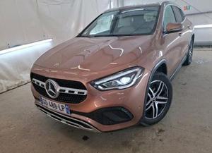 Mercedes-Benz GLA-Razred GLA 250 e Avt.KAMERA.NAVI.ACC.LED.USNJE.49.000 KM