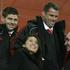 Steven Gerrard Jamie Carragher