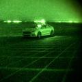 Fordov lidar sistem omogoča samodejno vožnjo v temi