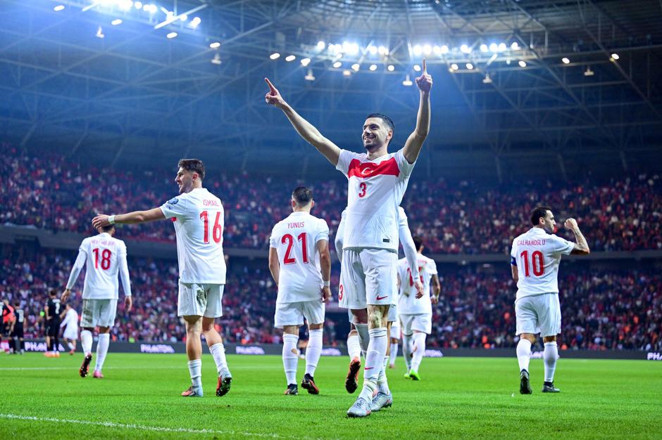 Kvalifikacije za SP | Avtor: Profimedia