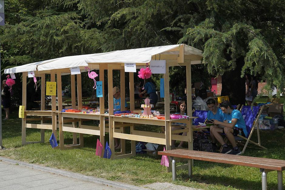 festival živali 2026 | Avtor: Matija_Janežič