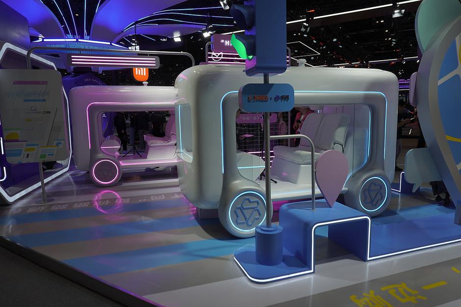 Auto China Beijing 2026 | Avtor: Matija_Janežič