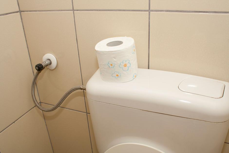 kotliček za wc | Avtor: Profimedia