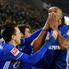 Naldo Borussia Dortmund Schalke