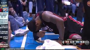 lebron james miami heat okc nba kri