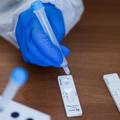 Covid-19, test, testiranje, koronavirus