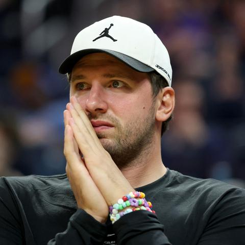 Luka Dončić