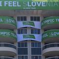 i feel slovenija olimpijska vas balkon sloga rio 2016