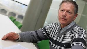 Lado Jeršin po osamosvojitvi prejema 78 evrov dodatka za poškodbo, a meni, da mu