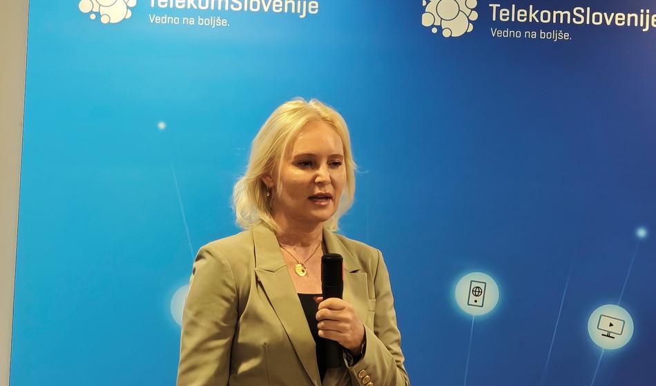 Veliko razlogov za veselje: "To je v slovenskem merilu ekstremno velika vojska"