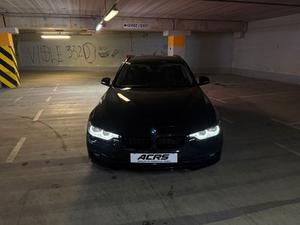 BMW Bmw 320d Sportline