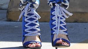 čevlji Gwen Stefani