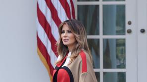 Melania Trump