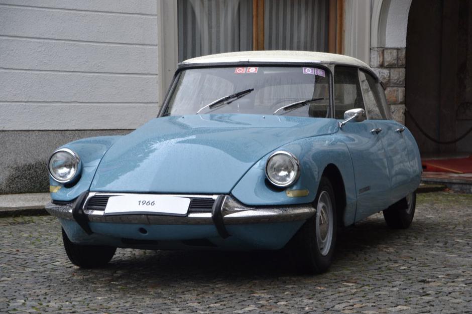 DS | Avtor: Gregor Prebil