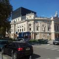 Ljubljanska opera.